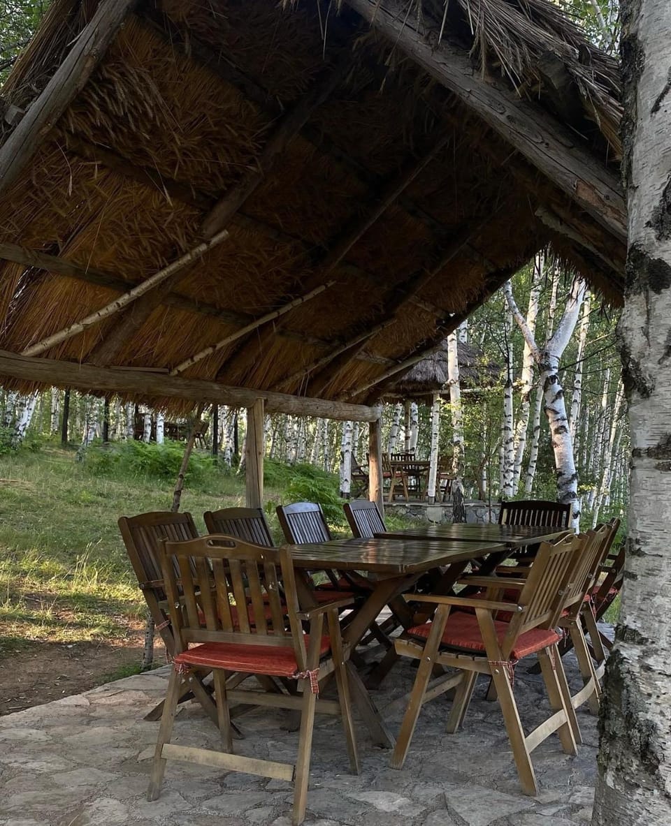 Stani i Hoxhes Hotel Hotel in North Macedonia