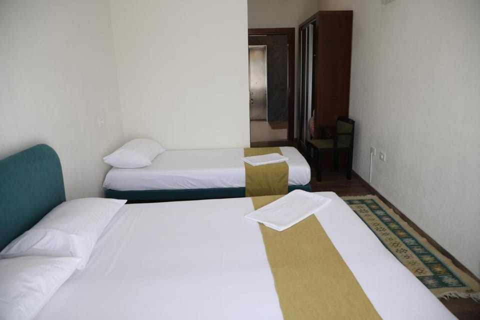 Stani i Hoxhes Hotel Hotel in North Macedonia