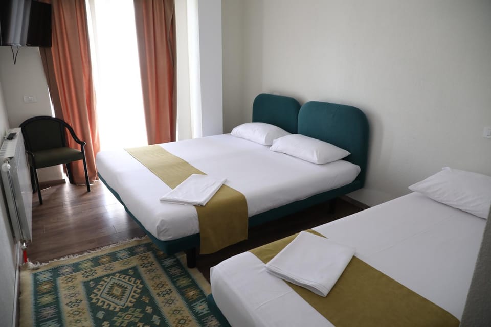 Stani i Hoxhes Hotel Hotel in North Macedonia