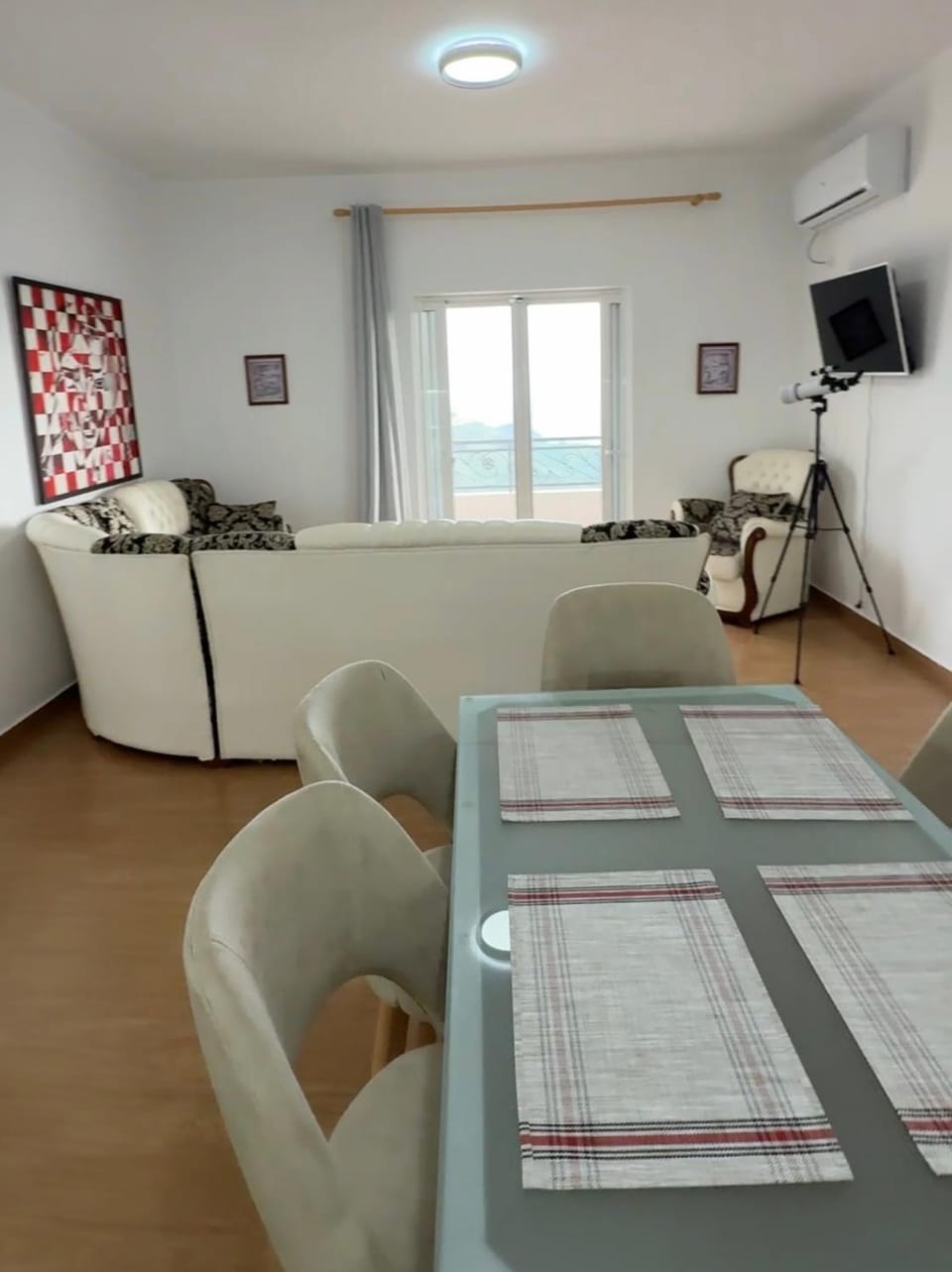 VILA ELEZI Piqeras Vacation rental in Vlorë County, Albania