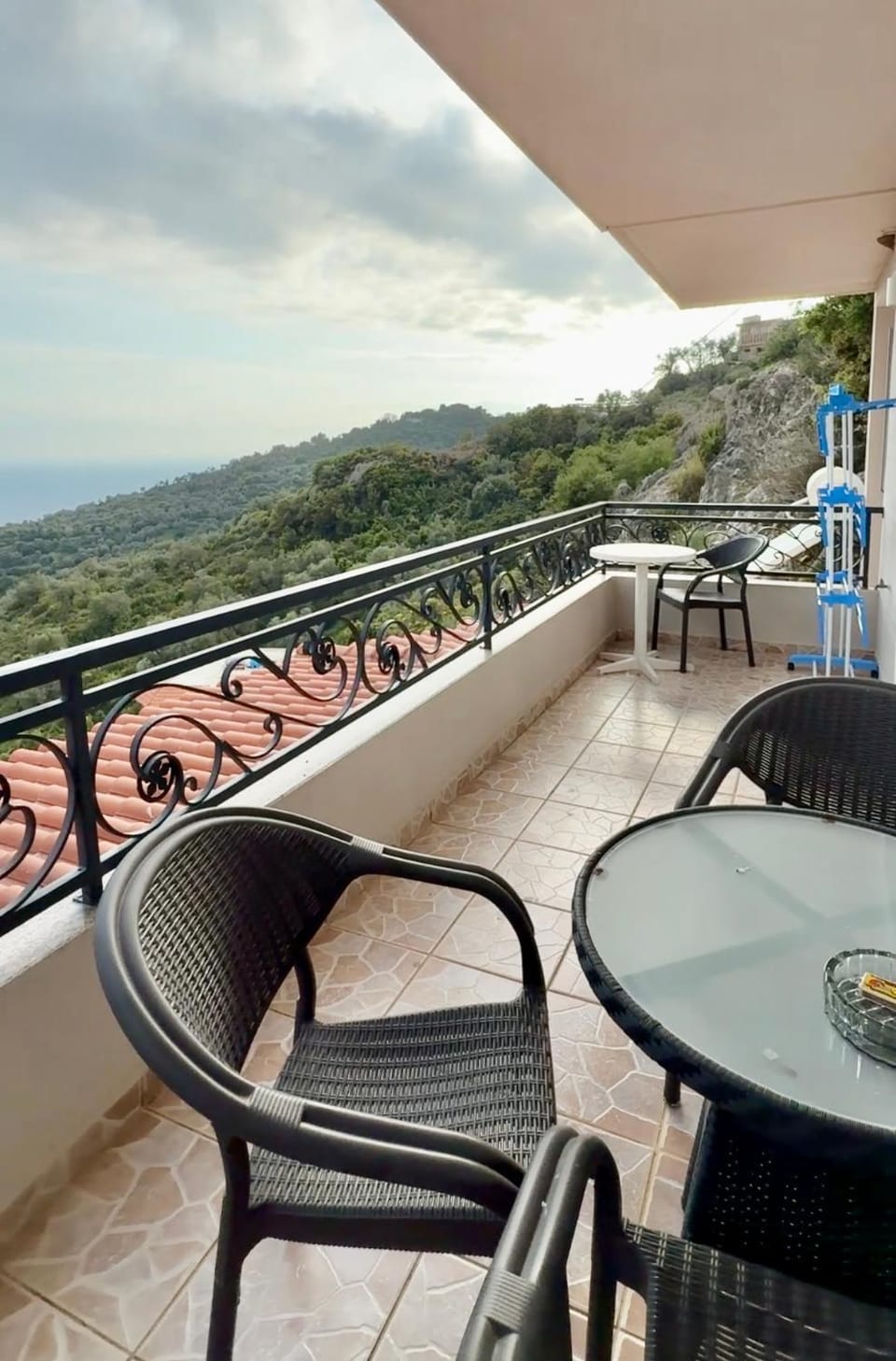 VILA ELEZI Piqeras Vacation rental in Vlorë County, Albania