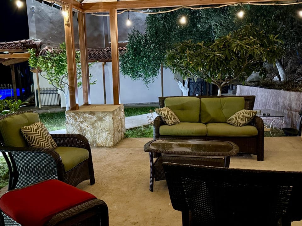 VILA ELEZI Piqeras Vacation rental in Vlorë County, Albania