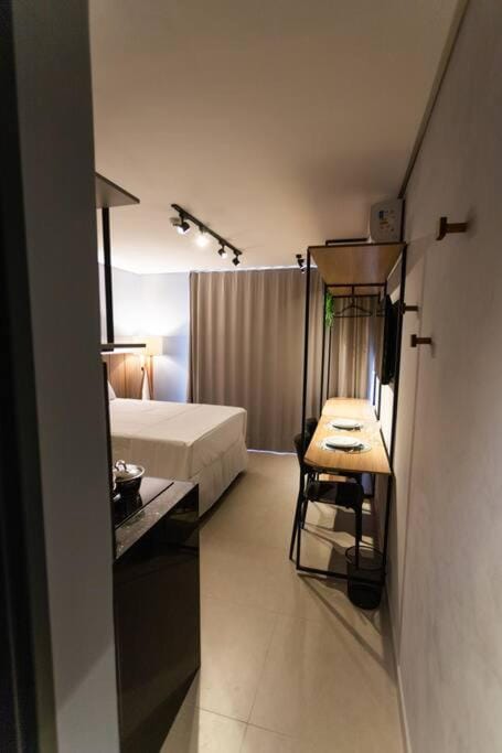 Studio Tramonto Bessa - Vista Mar e Rooftop Apartment in Cabedelo