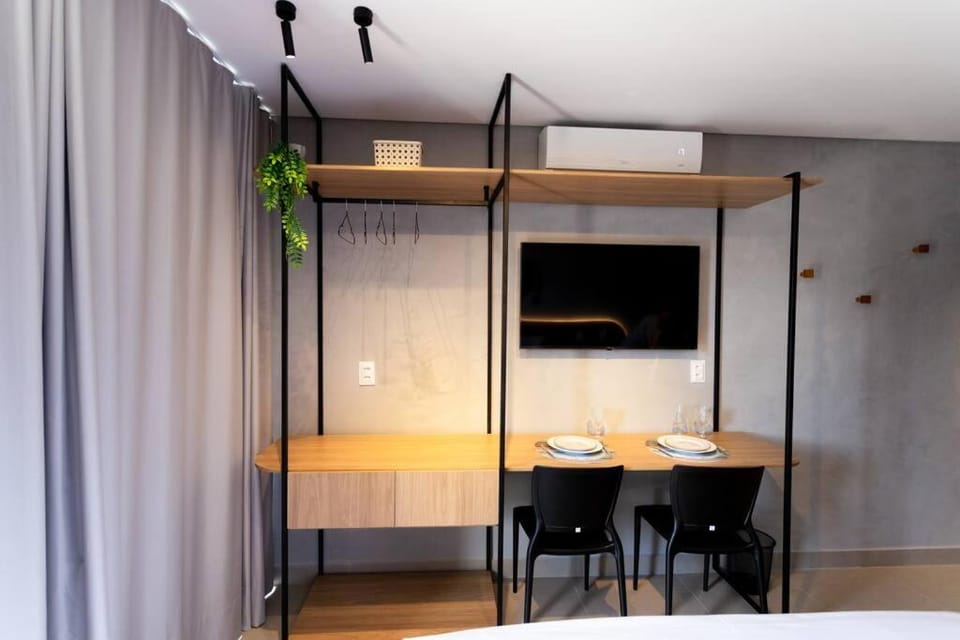 Studio Tramonto Bessa - Vista Mar e Rooftop Apartment in Cabedelo