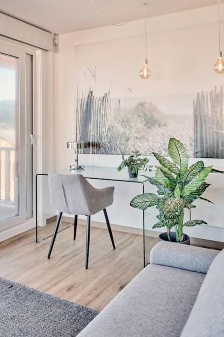 Pantin Surf&Beach Apartment in Galicia