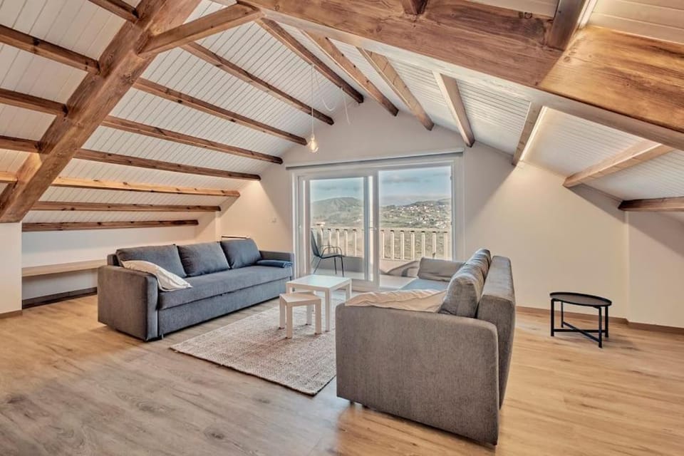 Pantin Surf&Beach Apartment in Galicia
