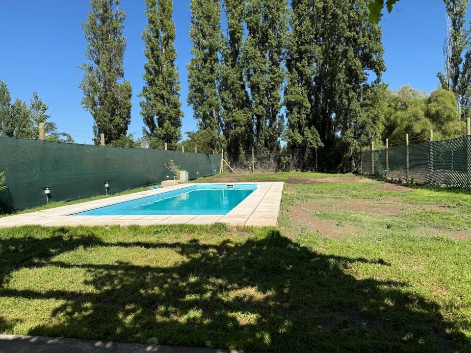 Garden view, Pool view, Swimming pool