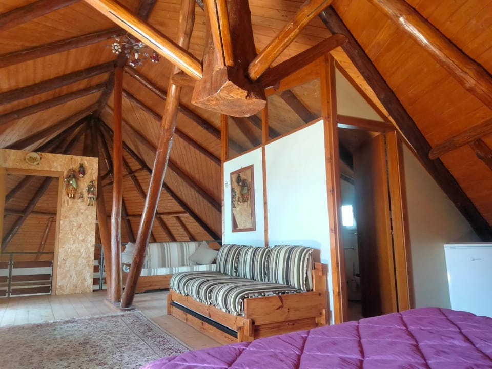Villa joele Bed and Breakfast in Sicily