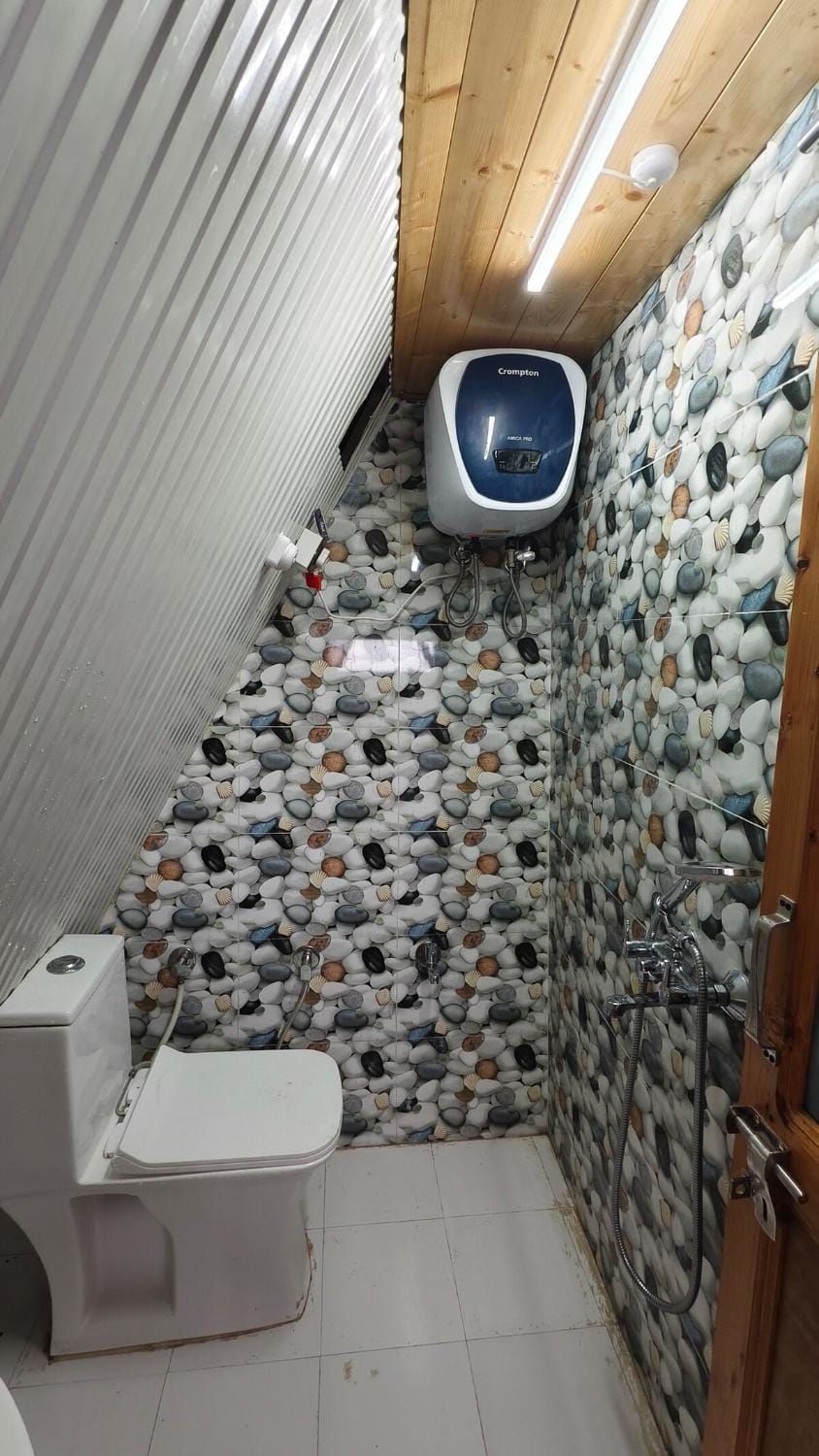 Toilet, Bathroom