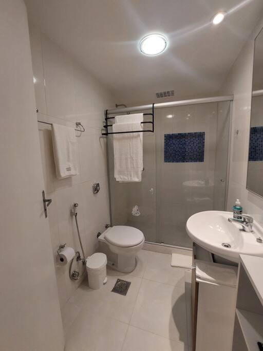 Excelente apartamento Copacabana Apartment in Rio de Janeiro