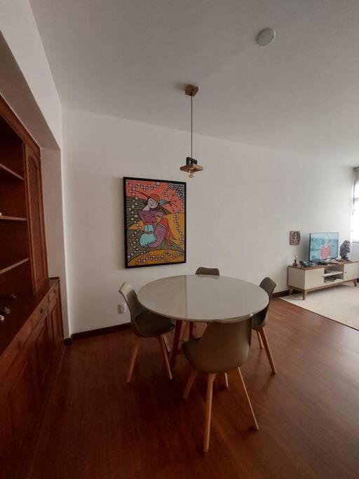 Excelente apartamento Copacabana Apartment in Rio de Janeiro