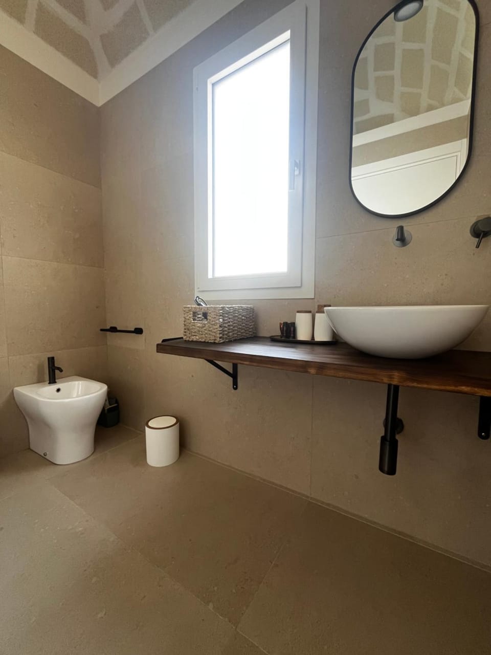 Acqua Salmastra Apartment Apartment in Favignana