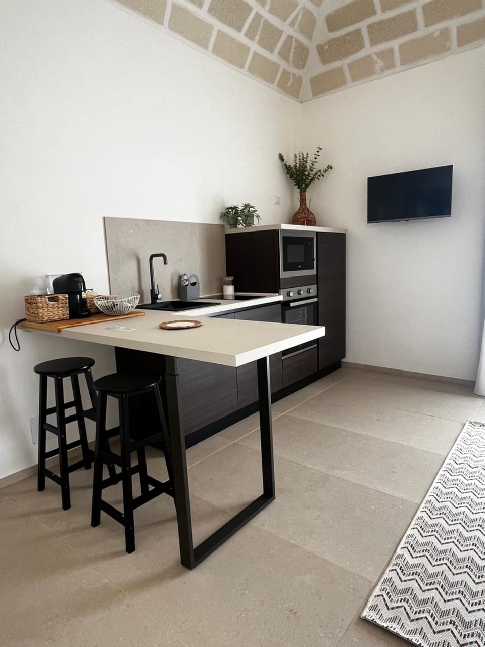 Acqua Salmastra Apartment Apartment in Favignana