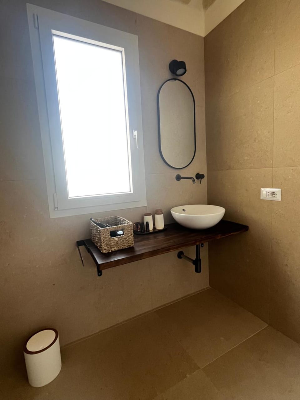 Acqua Salmastra Apartment Apartment in Favignana