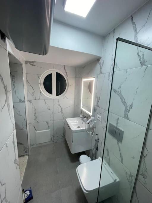Tirana Centre Apartment in Tirana