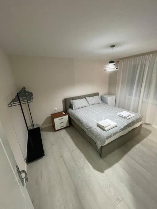 Tirana Centre Apartment in Tirana