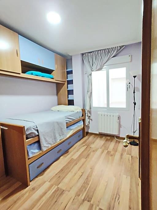 Apartamento Torrevieja el cura playa Apartment in Torrevieja