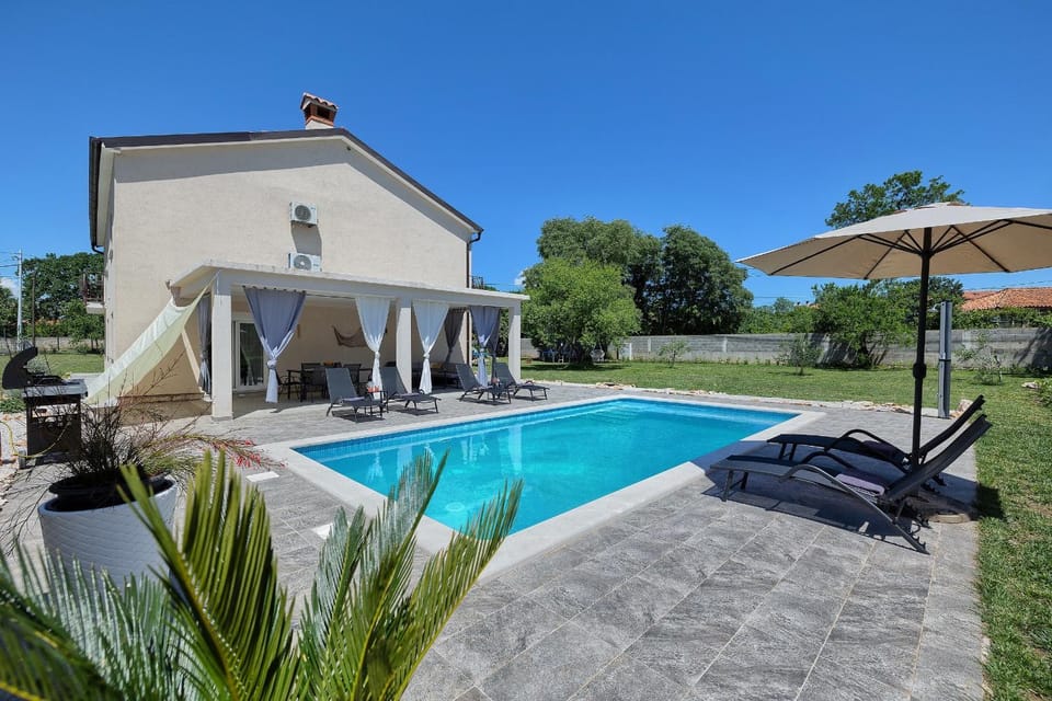 Ondine house by Istra Vacation House in Istria County