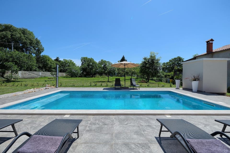 Ondine house by Istra Vacation House in Istria County