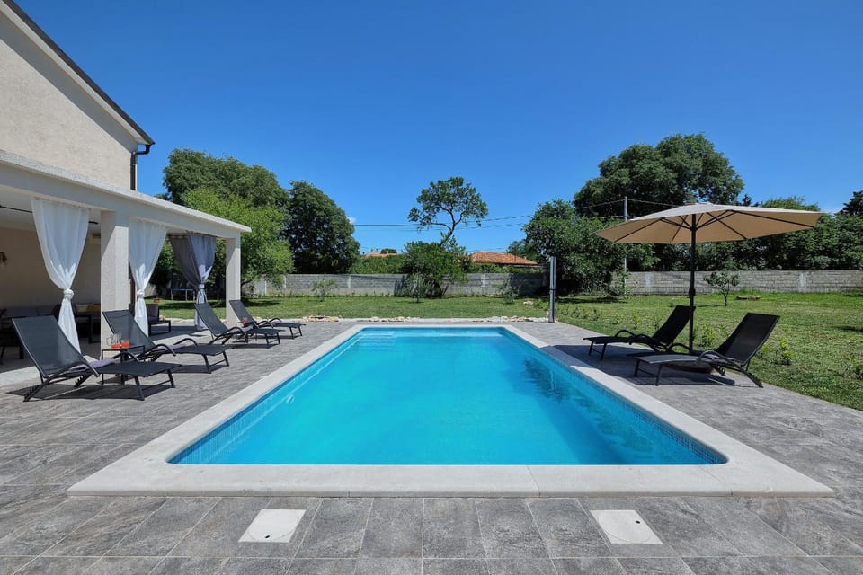Ondine house by Istra Vacation House in Istria County