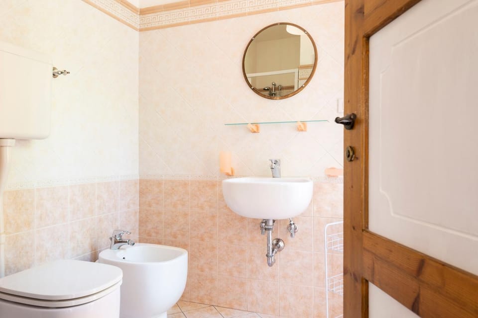 La Casina dei Cachi Apartment in Rimini