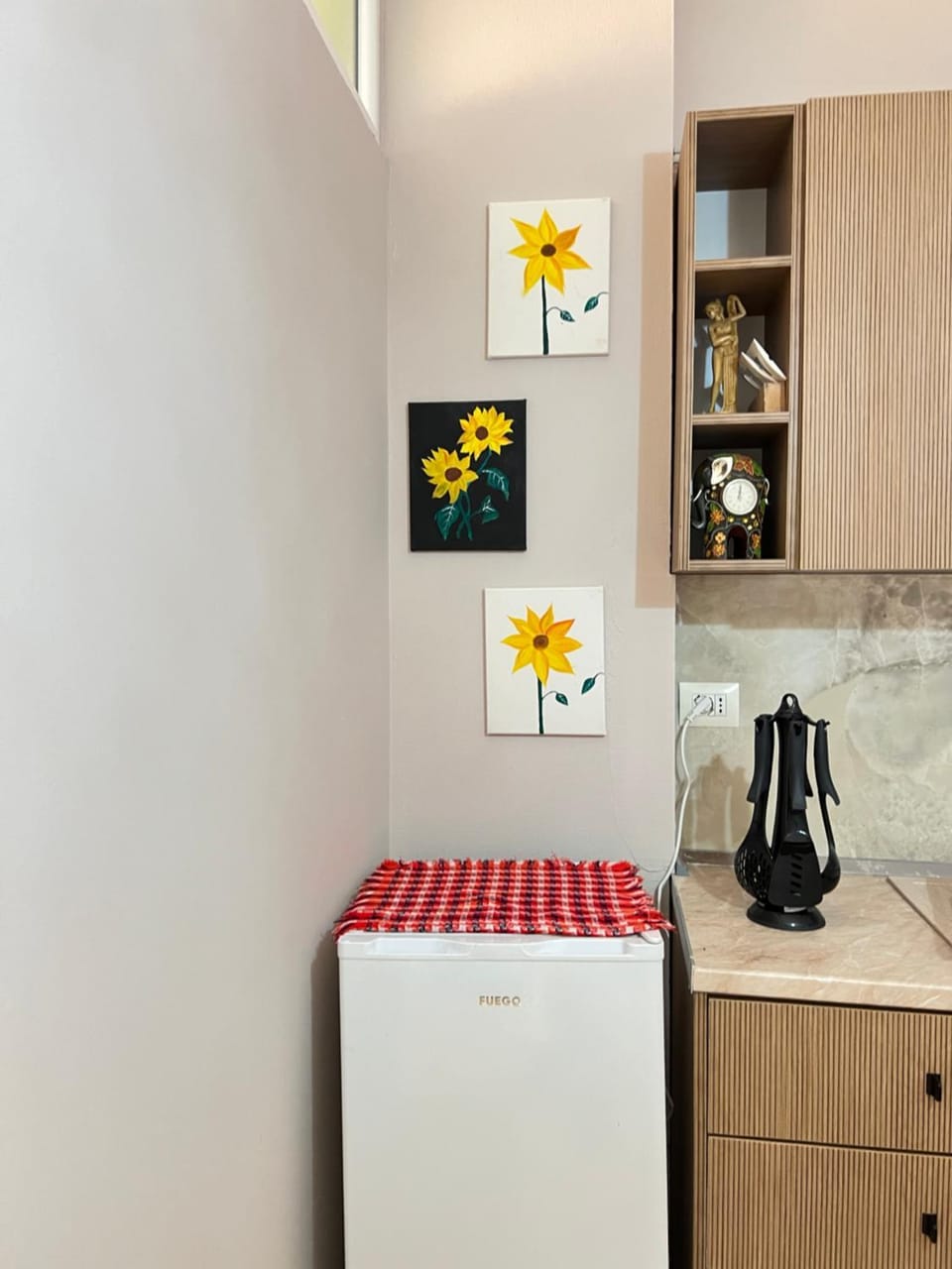 Sweet Escape Apartment in Vlorë