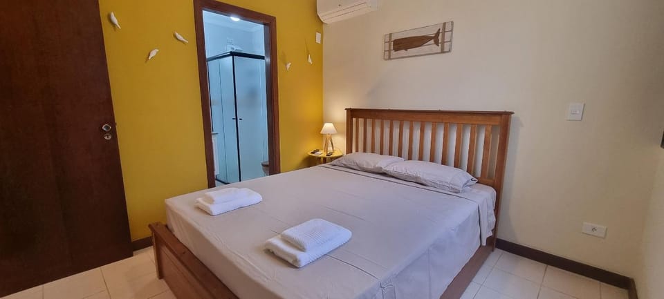 Cobertura Duplex com vista para o mar a apenas 2 minutos da praia Apartment in Ubatuba
