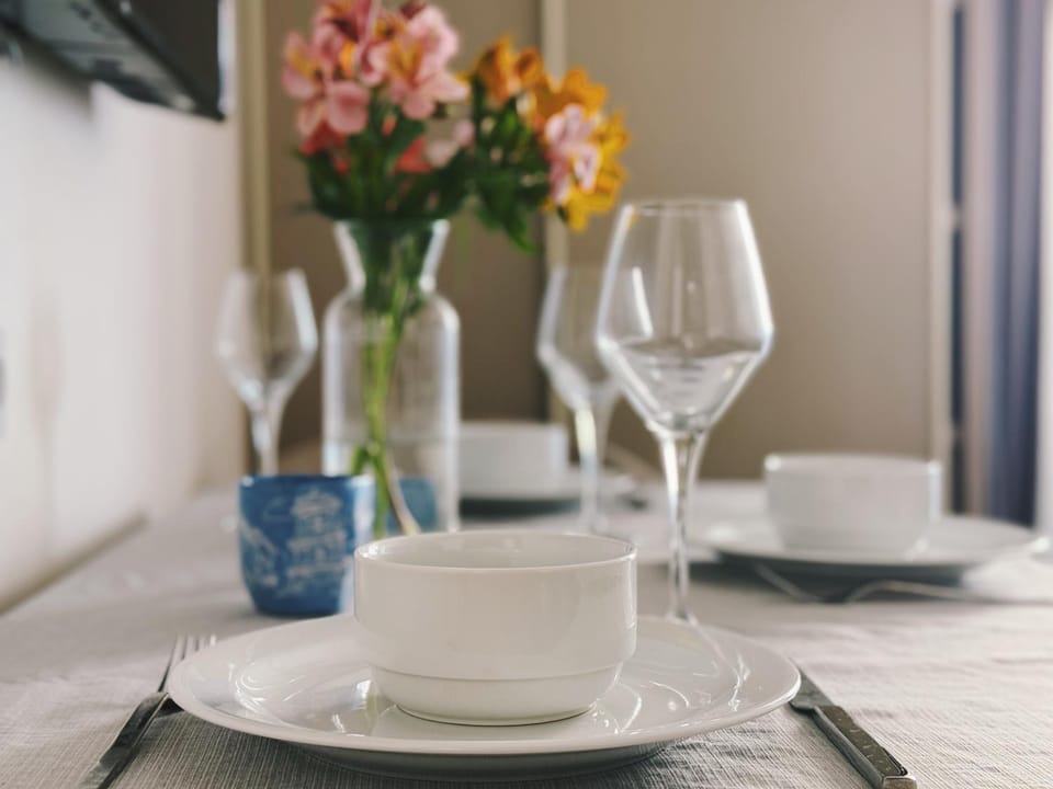 Alliance Burgundy 8th floor Apartment in Batumi