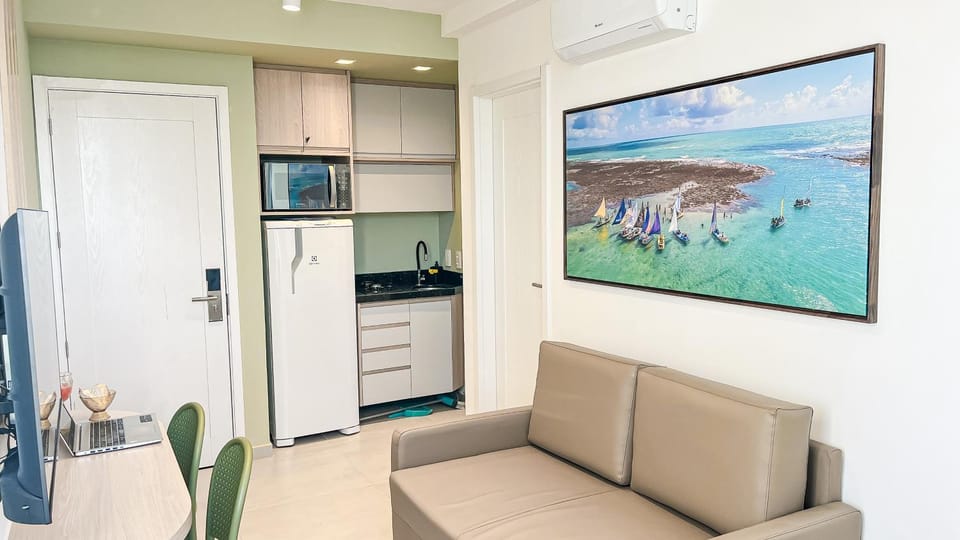 TV and multimedia, Kitchen or kitchenette