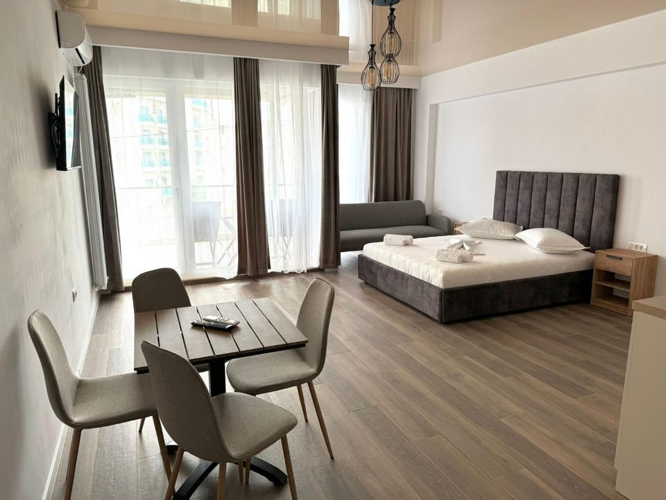 Nord Residence Apartment hotel in Eforie Nord