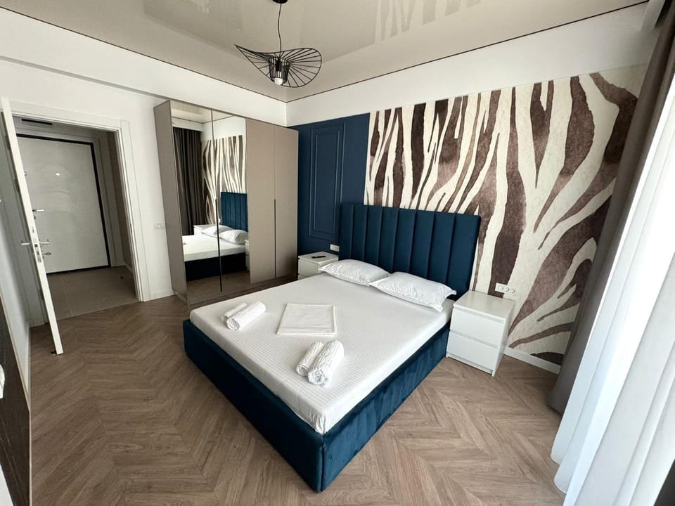 Nord Residence Apartment hotel in Eforie Nord