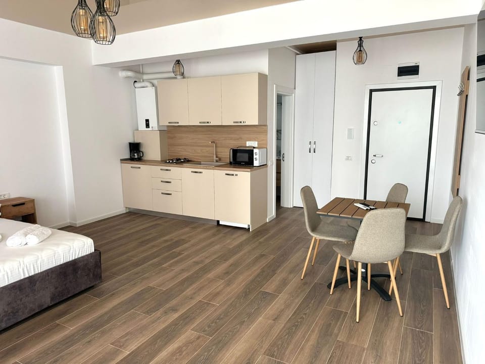 Nord Residence Apartment hotel in Eforie Nord