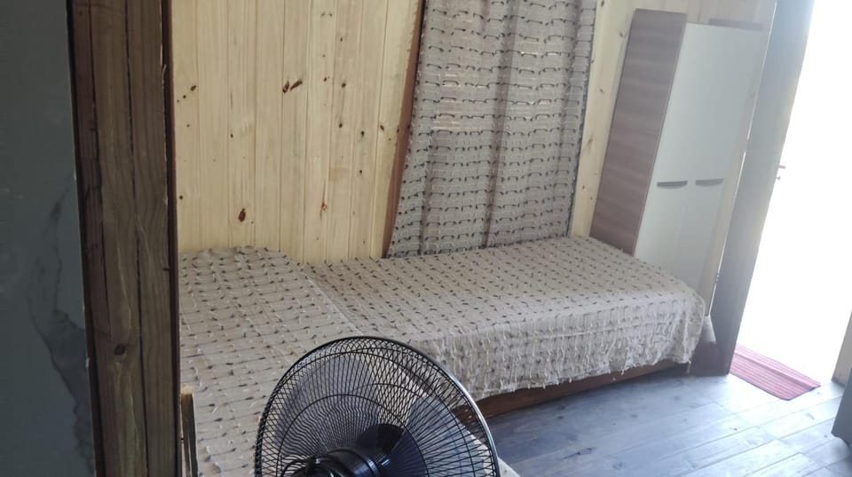 Con gusto, Los 4 diablos Campground/ 
RV Resort in Rocha Department, Uruguay
