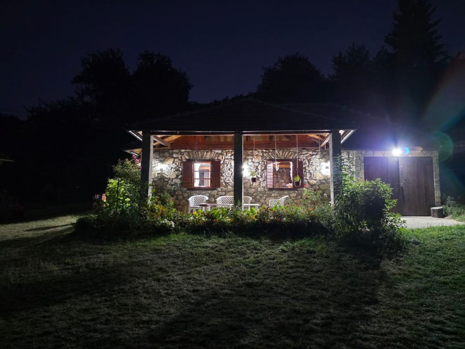 Kužina Apartment in Montenegro