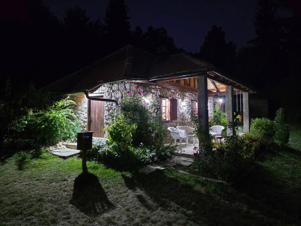 Kužina Apartment in Montenegro