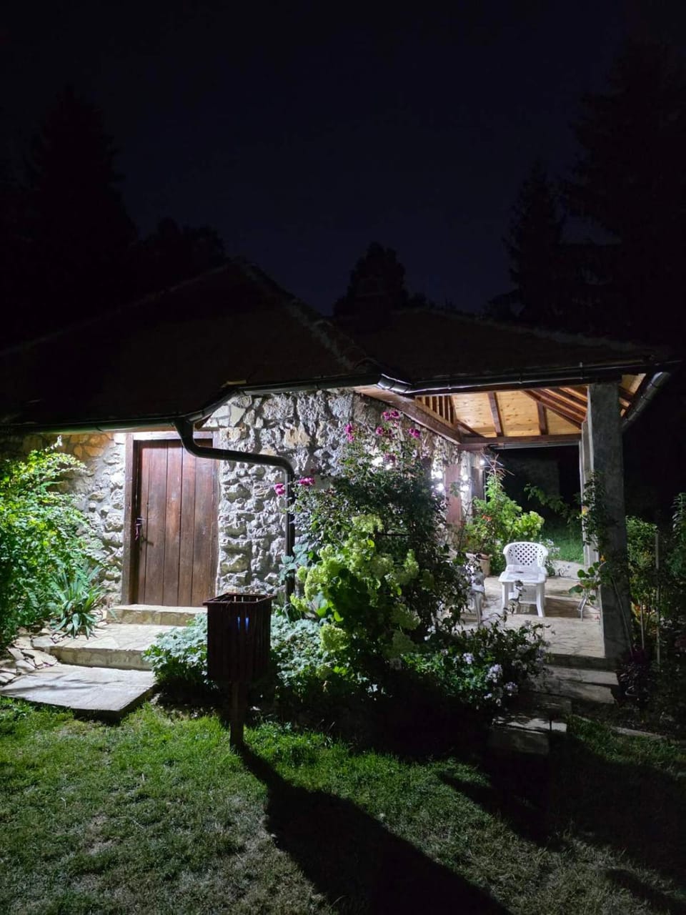 Kužina Apartment in Montenegro