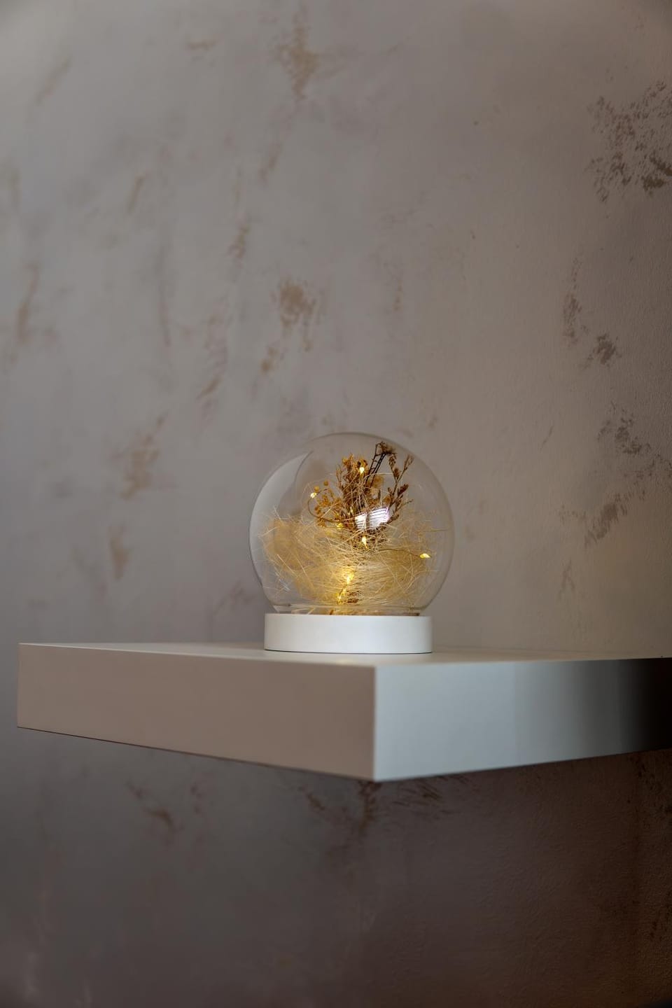 Decorative detail
