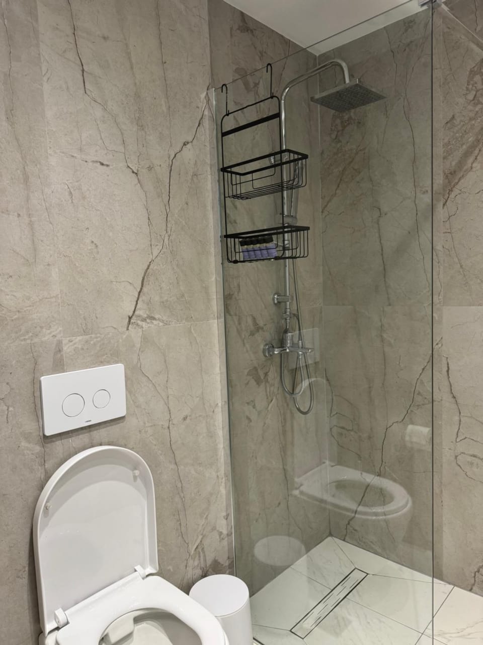 Shower, Toilet, Bathroom, bidet