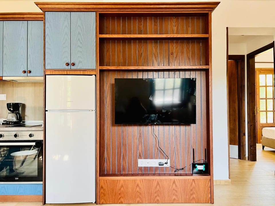 TV and multimedia, Kitchen or kitchenette, Seating area, internet, minibar, oven, stove