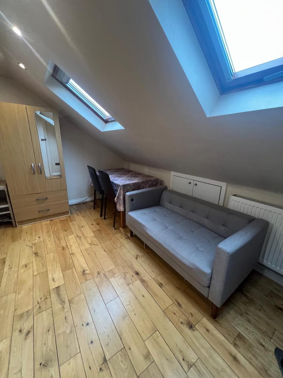 Spacious and Modern En-suit Bed and Breakfast in Wembley