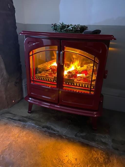 Stunning City centre Georgian townhouse - parking House in Chester