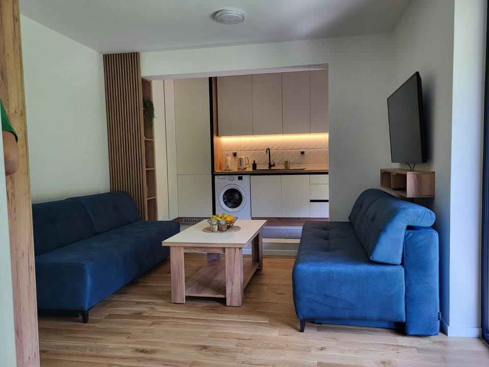 Banja Residence - studio apartment Apartment in Federation of Bosnia and Herzegovina