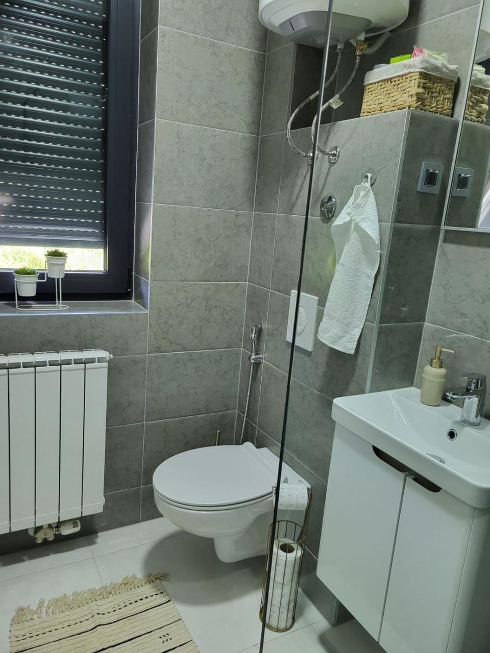 Banja Residence - studio apartment Apartment in Federation of Bosnia and Herzegovina