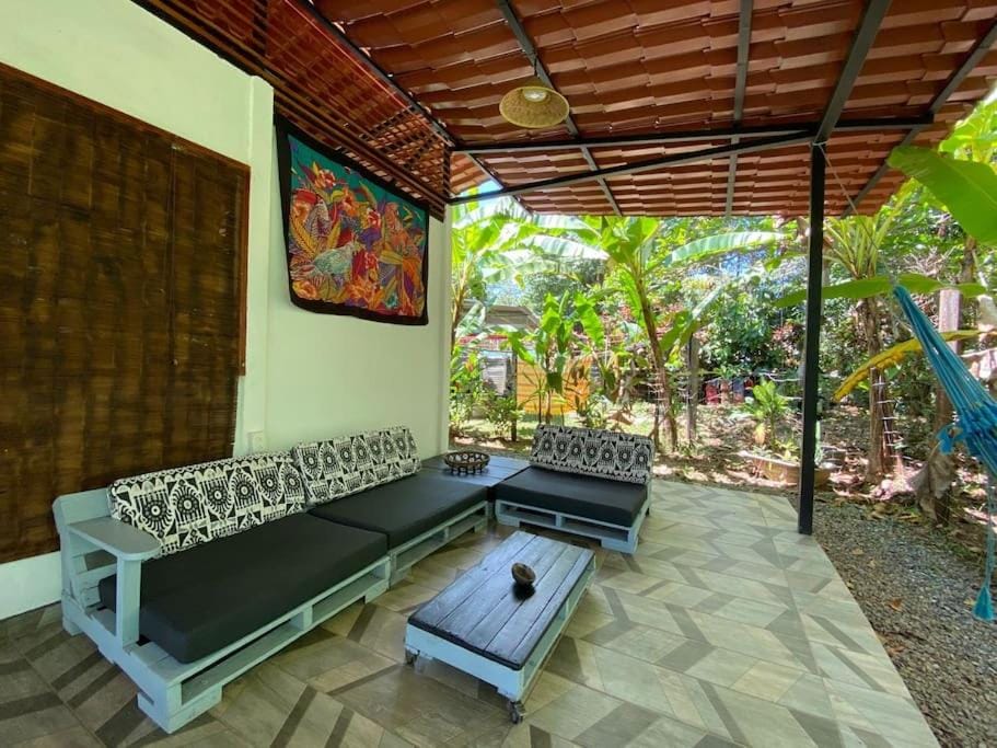 Casa Mati with parking House in Panama