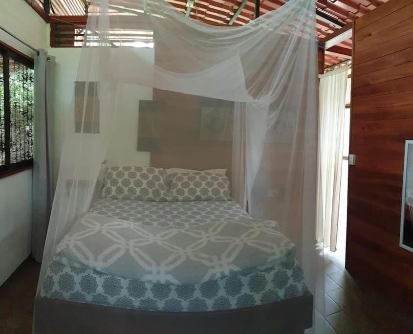 Casa Mati with parking House in Panama