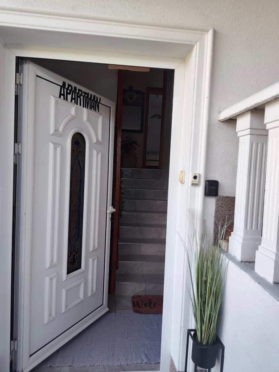 Apartman NADA Apartment in Slovenia