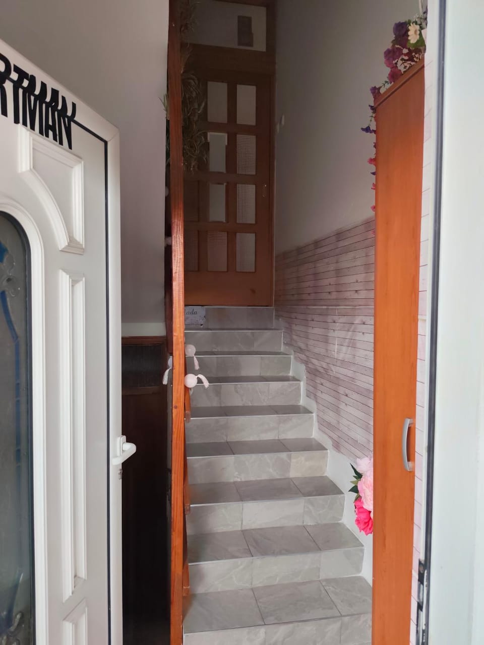 Apartman NADA Apartment in Slovenia
