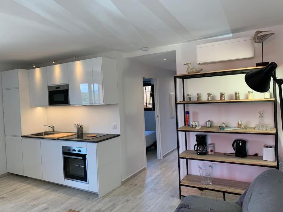 Marines appartement, la galiote Apartment in Gassin