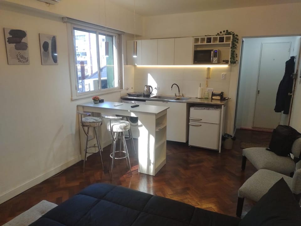 Buenos Aires Downtown Apartment in Buenos Aires