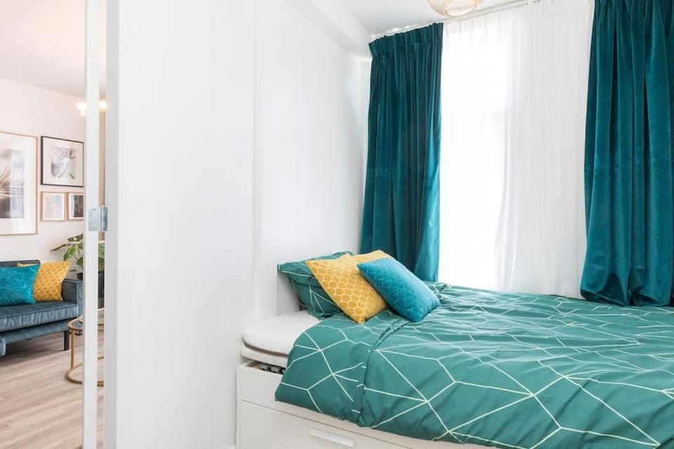 Eindhoven City Suites Hoogstraat D Modern 2P Apartment in Eindhoven